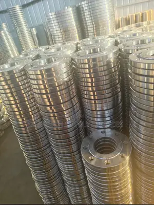 Original Hose Flange