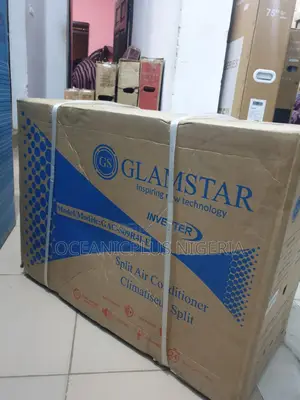 Super Cool Glamstar 1hp Inverter Ac - (Gac-S09r4i-E) R410a