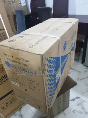 Smart Model 1.0hp Glamstar Ac R410a (Inverter Technology)
