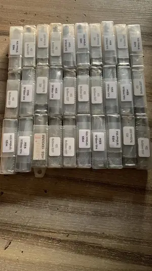 Original Broach Cutter Bit
