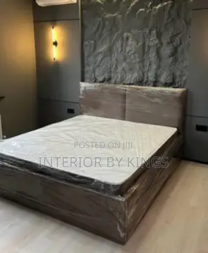 Luxury 4 and Half by 6ft Frame Can Come in Sizes Minimalist