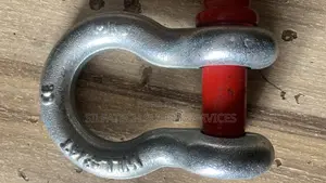 Original 4.38t Shackle