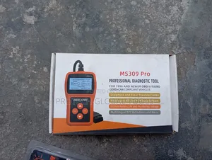 Obdii Scanner