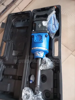 Heavy Duty 1inch Impact Wrench