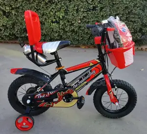 Size 14 Kiddies Bicycle Bike for Children