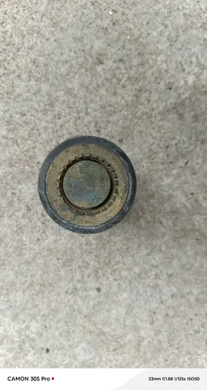 2" American Coupling Jet Spray Nozzle