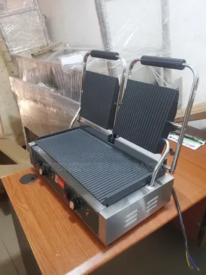 Shawarma Toaster