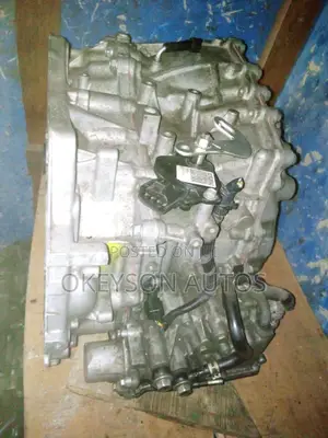 Automatic Gearbox for Nissan Qashqai, Rogue 2016-2020 Model