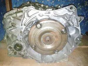 Automatic Gearbox for Nissan Qashqai, Rogue 2016-2020 Model