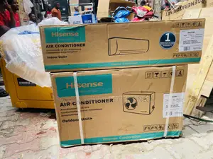 Inverters 1,5hp Hisenseair Condition