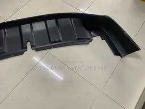 Back Bumper 2011 Cr-V
