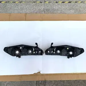Head Light 2006-2008 Honda Civic Usa Type.