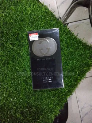 Gucci Guilty Intense Pour Homme