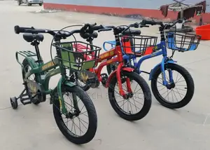 Kids Bicycle