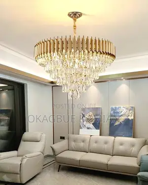 Chandelier 500mm