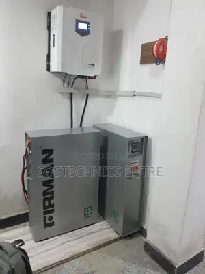 15kwh Firman Lithium Battery
