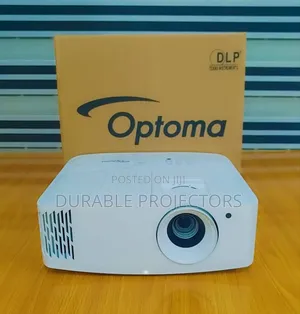 Ulta Hd 4 K Projector Lekki Lagos ,Abuja