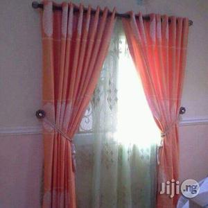 Curtain Interior