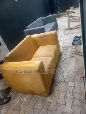 Furniture Chair and Upholstery Cleaners