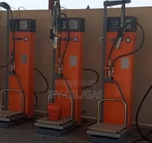 Automatic Turkish Filling Scale