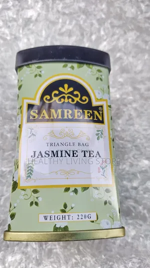 Jasmine Tea (220g)