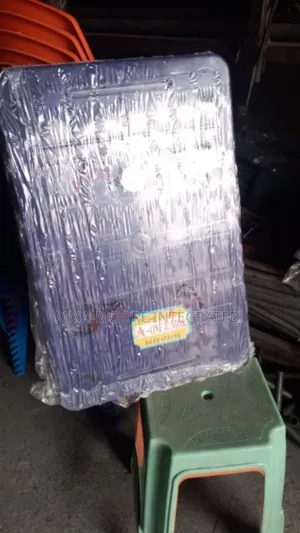 Plastic Table