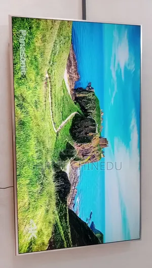 Original Direct Uk Used 65inches Panasonic Uhd Smart