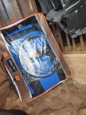 Toyota Avalon 2015 Model Seat Cover Original One