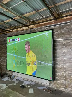 Lounge Perfect Led Display Screen