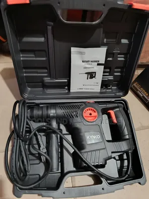 30mm Electric Rotary Hammer Machine