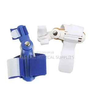 Toe Alignment Brace