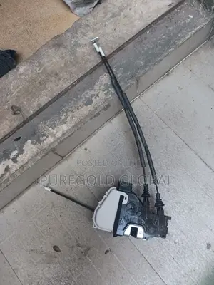 Door Catcher for Santafe 2011 and 2014 Model