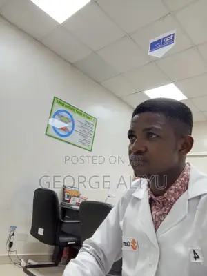 Office Secretary