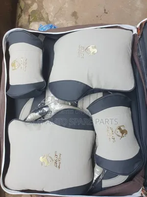 Toyota Avensis 2015 Model Seat Cover Original One