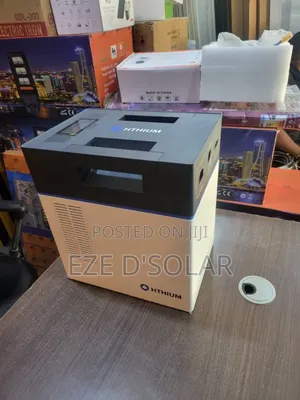 2000watts Solar Generator