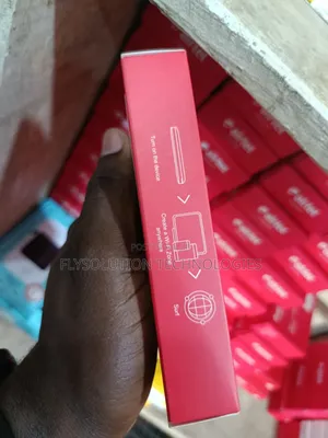 Airtel Universal 4g Lte Pocket Wifi Router Unlocked Mifi