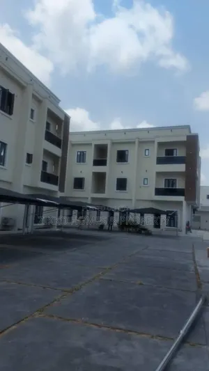 4bdrm Townhouse/Terrace in Ikoyi for sale