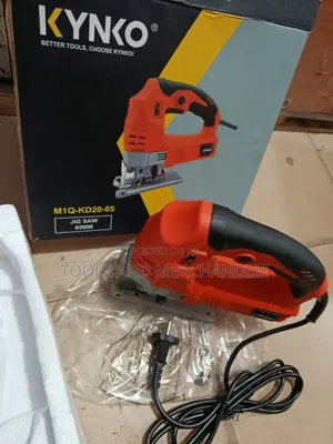 Kynko Electric Jig Saw Machine 65mm