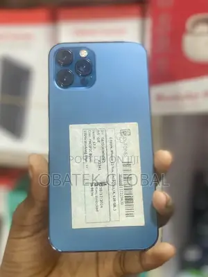 Apple iPhone 12 Pro 128 GB Blue