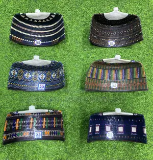 Original Tajiha Cap