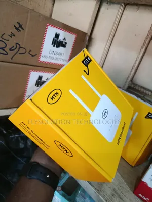 Mtn Zlt S20 Cat 4 Universal Sim Unlocked Router