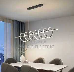 Nordic Indoor Chandelier