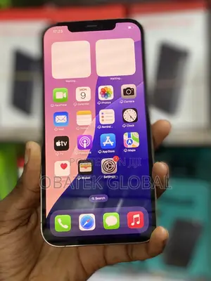 Apple iPhone 12 Pro Max 128 GB Gold