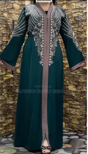 Original Abaya Cloth