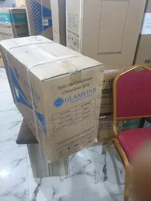 Modern Living Glamstar 1hp (Gac-S09r4i-E) Inverter Ac