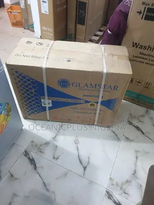 Best Cooling Glamstar 1.0hp Ac Gac-S09r4i-E (Resist Rust)
