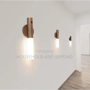 Led Night Light Motion Sensor