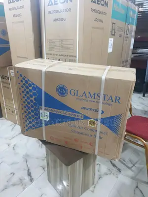 Exclusively Functioning Glamstar 1.0hp Air Conditioner R410a