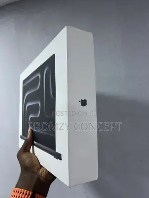 New Apple MacBook Pro 2024 M4 Pro 16-Inch 24GB Apple M4 Pro SSD 512GB