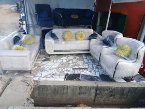 Classic 7 Seaters Sofa